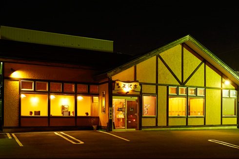 米沢亭 - 横手（焼肉）の写真