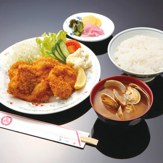 魚と貝のうまい店玉川_0