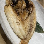 沼津魚がし鮨 - 