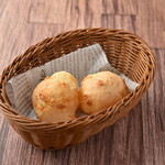 pondecajo 【Pão de queijo】