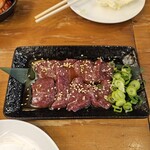 焼肉まるしま - 