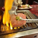 Yakiniku Sakaba Yonchan - 