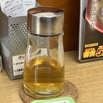 花鳥風月 - ジャスミン茶の原液