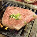 Yakiniku Sakaba Yonchan - 