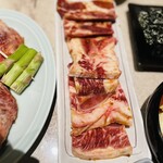 焼肉鴻漸 - 