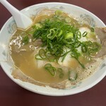 大黒ラーメン - 