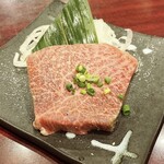 Yakiniku Sakaba Yonchan - 