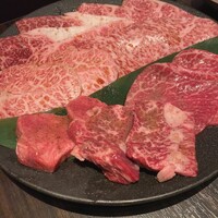 焼肉うしごろ 銀座並木通り店 - 
