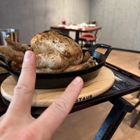 LE BISTRO - 