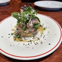 LE BISTRO - 