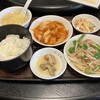 中国料理 芳仙閣