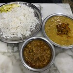 インドカレー屋 BABAじぃ - 