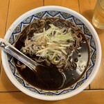 Chuugoku Ramen Youshuu Shounin - 