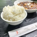 中国料理 四川屋 一創 - 