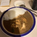 カリーライス専門店エチオピア - 