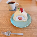 cafe トトノエ - 