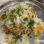 インドカレー屋 BABAじぃ - 