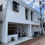 cafe トトノエ - 