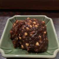 蕎麦 蘇枋 - 