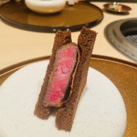 銀座 ちかみつ 六丁目 - 