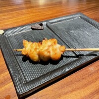 横濱里葉亭 鶴屋町店 - カワ