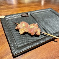 横濱里葉亭 鶴屋町店 - ハツ