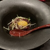 蕎麦 蘇枋 - 