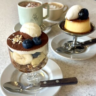 ハフ カフェ&バー_0