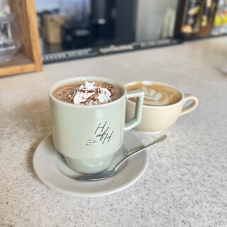 ハフ カフェ&バー_1