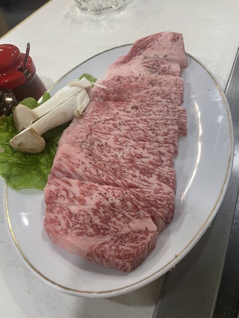 大将 - 長町（焼肉）の写真