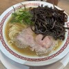 幸ちゃんラーメン  博多本店