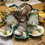 お食事処 海浬 - 