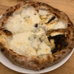 PIZZERIA Scugnizzo DA SHIGEO - 