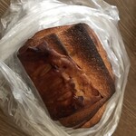 にこにこぱん - 料理写真: