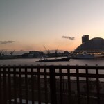 神戸みなと温泉 蓮 - 