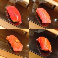 恵比寿 鮨 ふじまさ - 