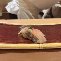 川崎 鮨 たか瀬 - 