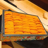 恵比寿 鮨 ふじまさ - 