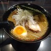 環七ラーメン 周麺