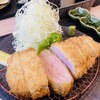 とんかつ 四十三番 伊勢店