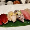 立食い寿司 根室花まる 錦糸町テルミナ店