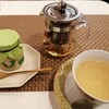 テスタロッサカフェ 駒形店