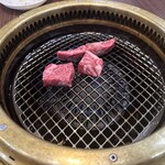 Yakiniku Touta - 