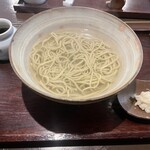 Soba Kikouan - 