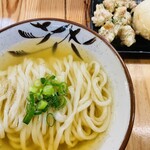 うどんや 大門 - 