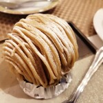 Testa Rossa Cafe 駒形店 - 