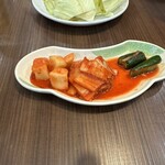 やきにく藤太 - 