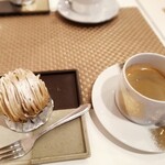 Testa Rossa Cafe 駒形店 - 