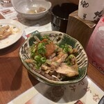 Himeji Oden Jiryouri Izakaya Jigorokohiro - 