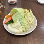 やきにく藤太 - 